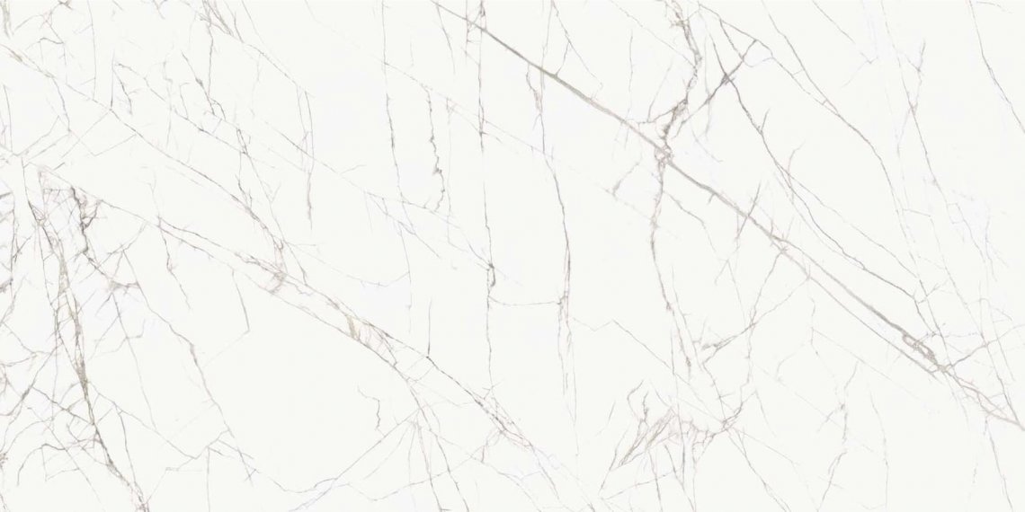 Casalgrande Padana Marmoker Titan White Lucido 90x180