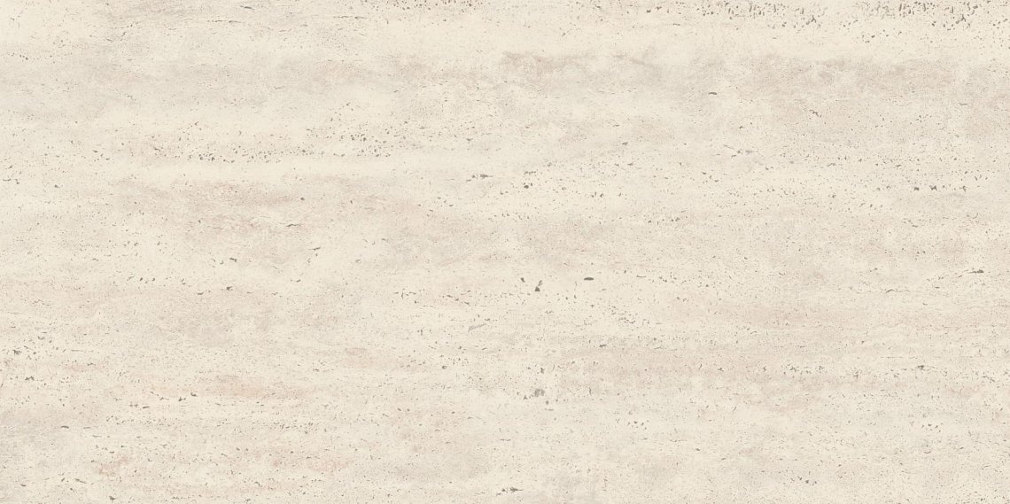 Casalgrande Padana Marmoker Travertino Bianco Lucido 60x120