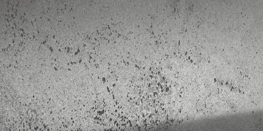 Casalgrande Padana Metallica Inox Lappato 10 mm 30x60