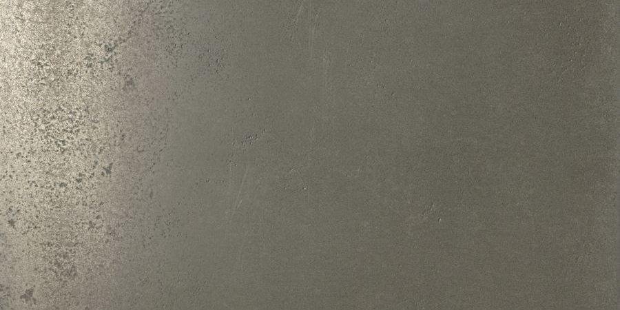 Casalgrande Padana Metallica Zinco-Titanio Lappato 10 mm 30x60