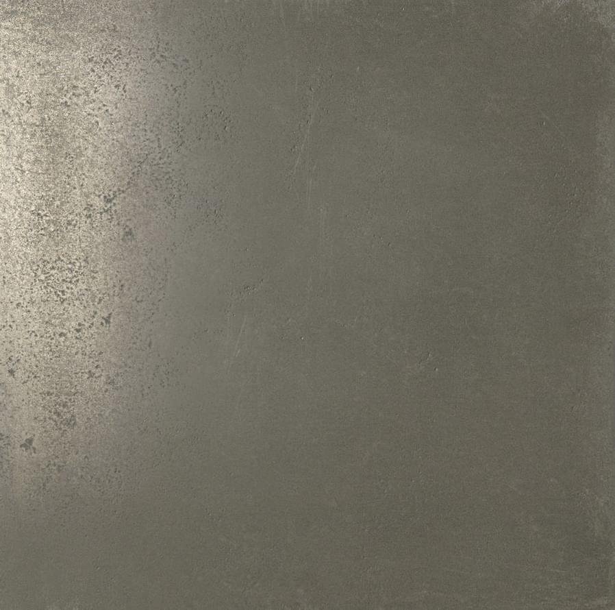 Casalgrande Padana Metallica Zinco-Titanio Lappato 60x60