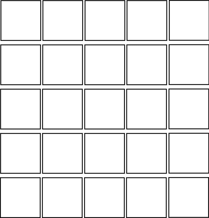 Casalgrande Padana Metalwood Mosaico Platino 6x6 30x30
