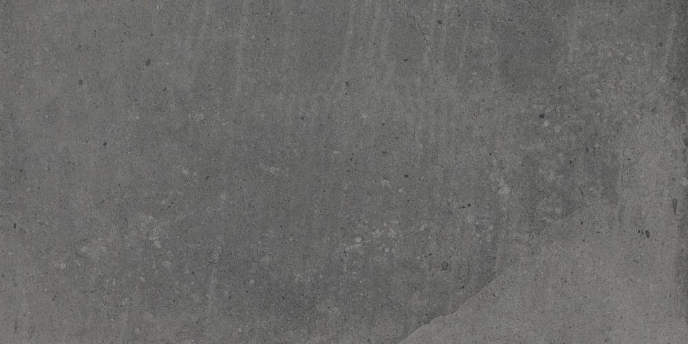 Casalgrande Padana Pietra Bauge Antracite 10 mm 30x60