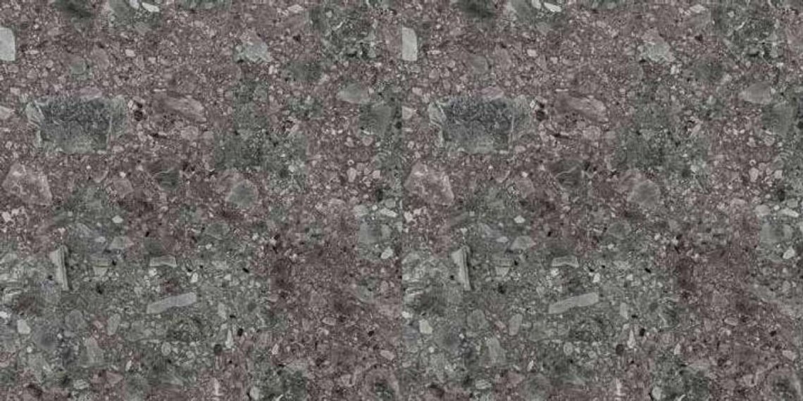 Casalgrande Padana Pietre Di Paragone Gre Nero 10 mm 30x60