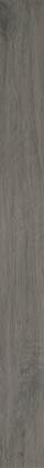 Casalgrande Padana Tavolato Antracite 15x90