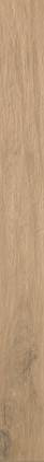Casalgrande Padana Tavolato Marrone Chiaro 15x90