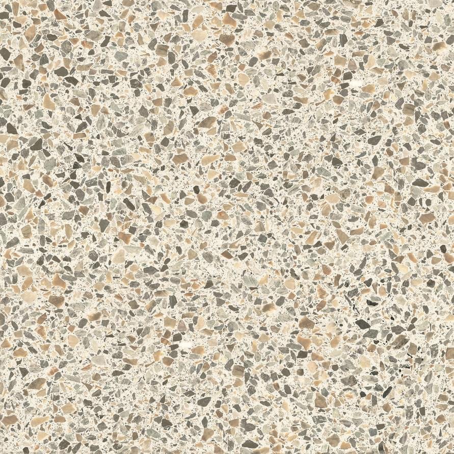 Casalgrande Padana Terrazzo Beige Lappato 60x60