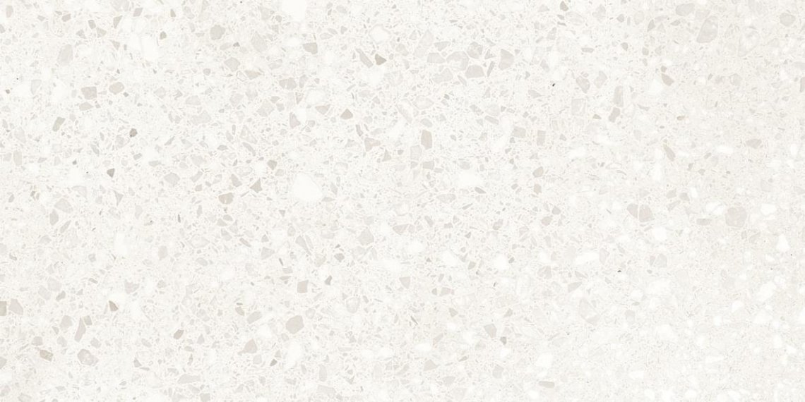 Casalgrande Padana Terrazzo White Lappato 30x60