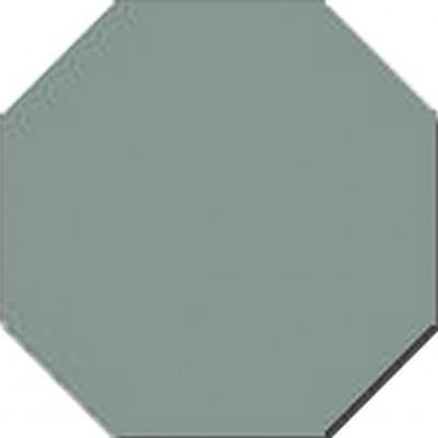 CE.SI Art Deco Giada Ottagono 10x10