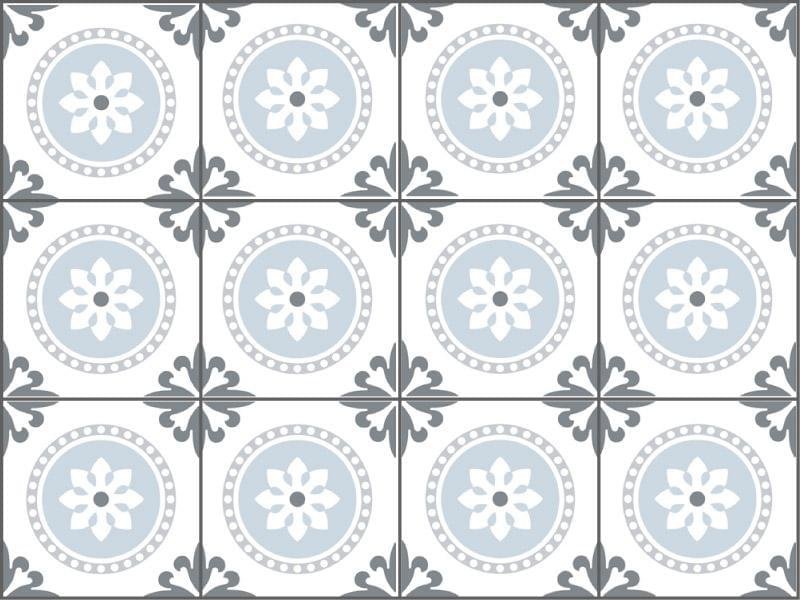 CE.SI Epoque Regency 20x20