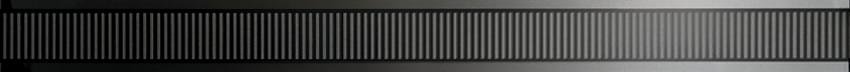 CeDam Lustri List Easy Nero Lucido 4x50