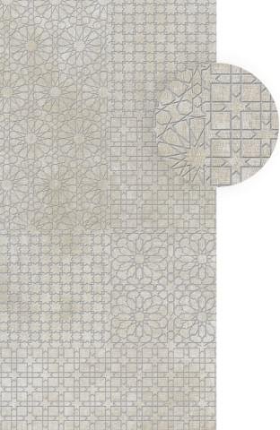 Cedit Tesori Decoro Monile Bianco Argento Ret 120x240
