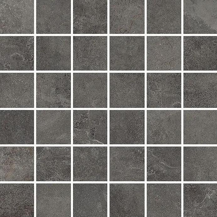 Century Blend Master 4.7x4.7 Mosaico Su Rete 30x30