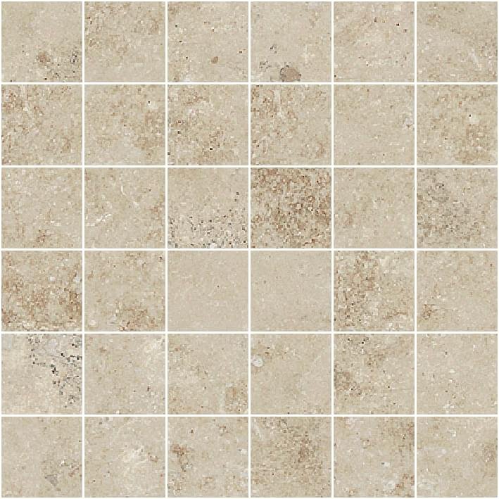 Century Contact Elegance 4.7x4.7 Mosaico Su Rete 30x30