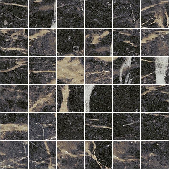 Century Contact Vogue 4.7x4.7 Mosaico Su Rete 30x30 Century Contact Vogue 4.7x4.7 Mosaico Su Rete 30x30