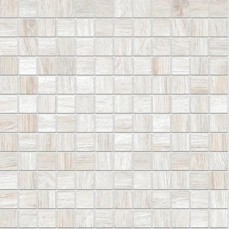 Century Cottage Selva 2.5x2.5 Mosaico Su Rete 30x30