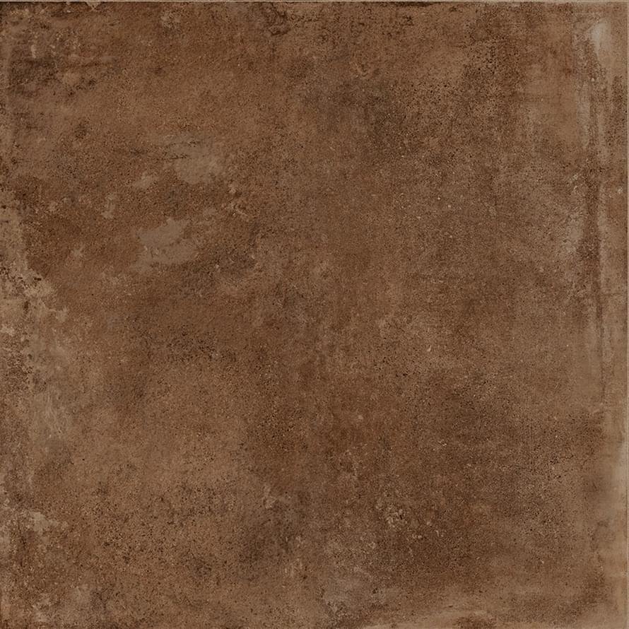 Century Fusion Rust Naturale 80x80