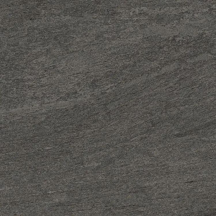 Century Stonerock Black Naturale 15x15