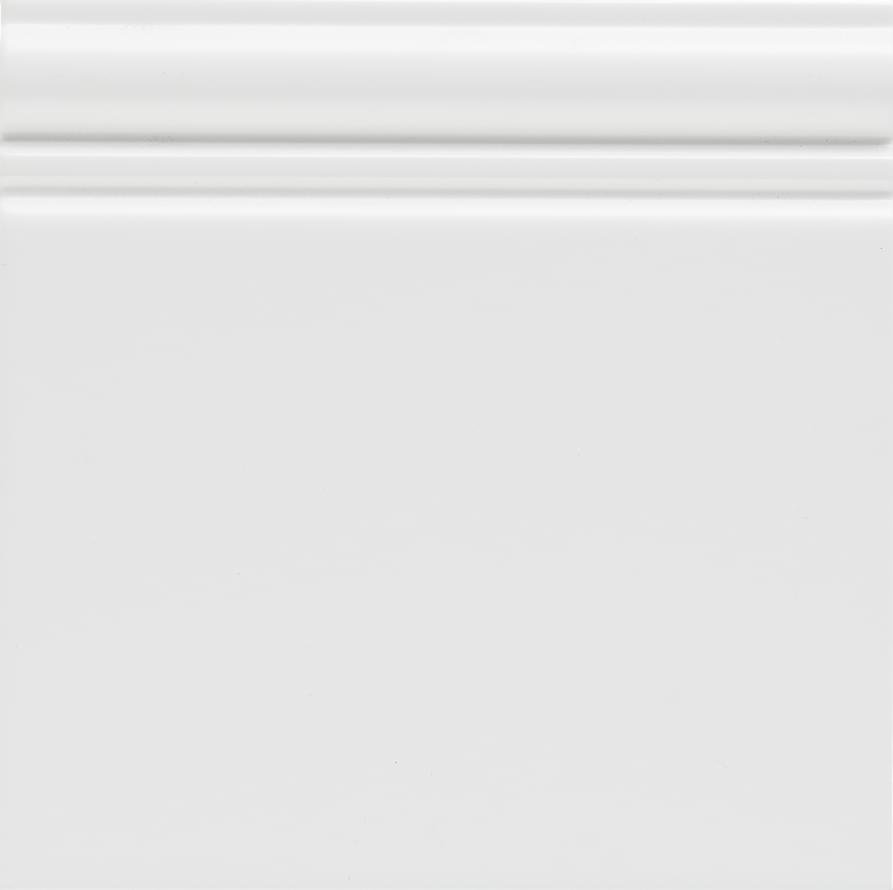 Ceramiche Grazia Boiserie Zoccolo Bianco Craquele 20x20