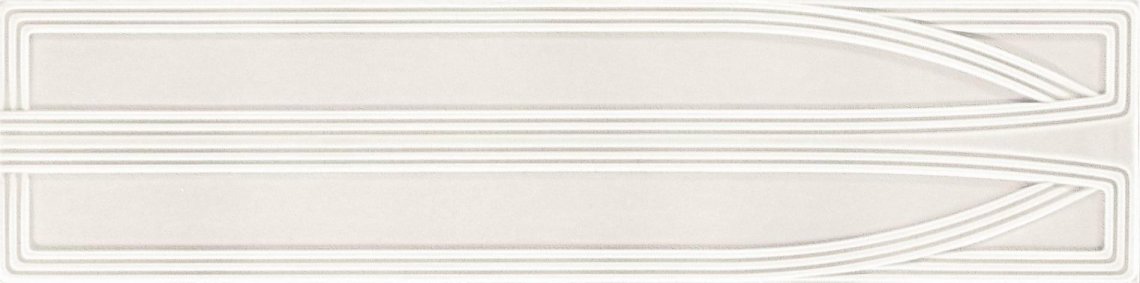 Ceramiche Grazia Epoque Belvedere Bianco Craquele 20x80