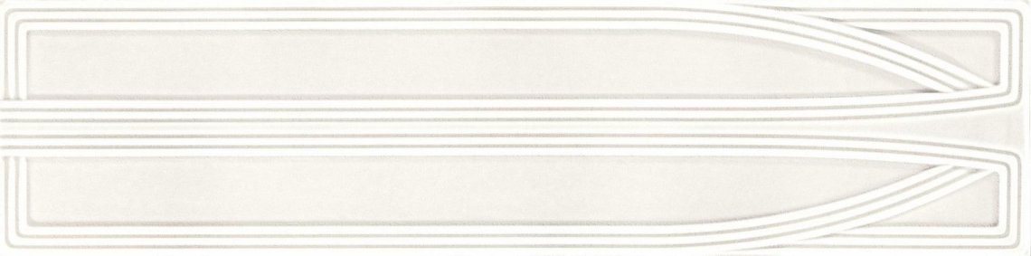 Ceramiche Grazia Epoque Belvedere Bianco Matt 20x80