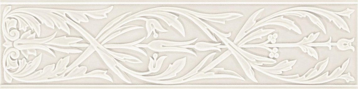 Ceramiche Grazia Epoque Ermitage Bianco Craquele 20x80