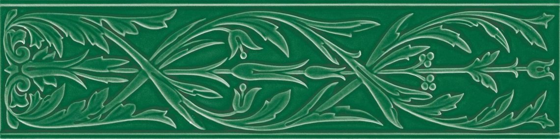 Ceramiche Grazia Epoque Ermitage Bottle Craquele 20x80