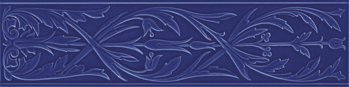 Ceramiche Grazia Epoque Ermitage Cobalt Craquele 20x80