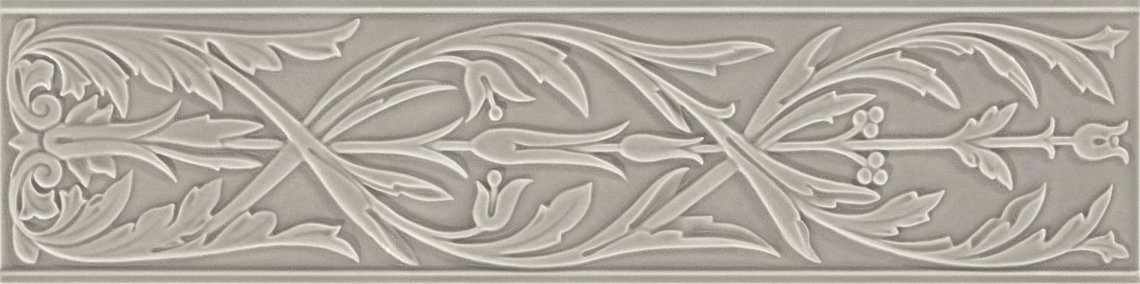 Ceramiche Grazia Epoque Ermitage Grey Craquele 20x80