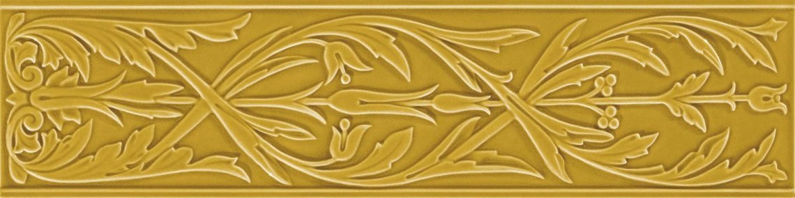 Ceramiche Grazia Epoque Ermitage Mustard Craquele 20x80