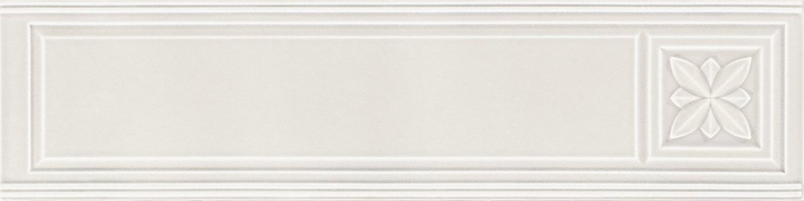 Ceramiche Grazia Epoque Medici Bianco Craquele 20x80