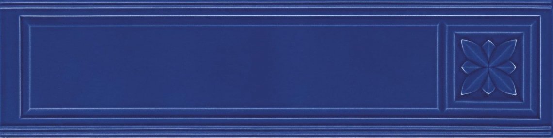 Ceramiche Grazia Epoque Medici Cobalt Craquele 20x80