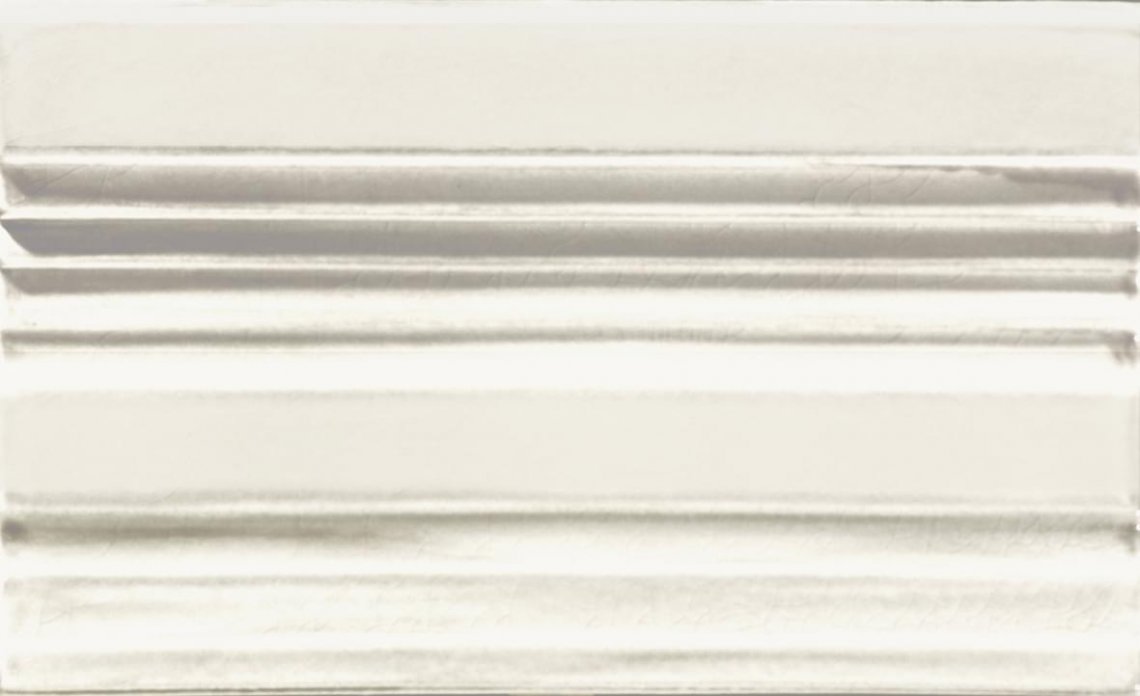 Ceramiche Grazia Epoque Terminale Pitti Bianco Craquele 12x20