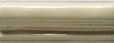 Ceramiche Grazia Essenze Bordura Lineare Magnolia 5x13