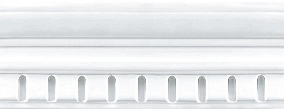Ceramiche Grazia Formae Fidia Cotton 10x26
