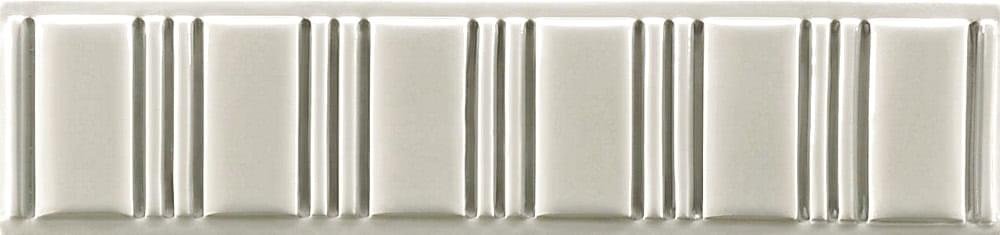 Ceramiche Grazia Formae Pantheon Diamond Ecru 6x26