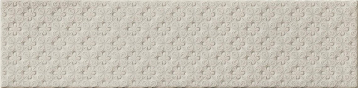 Ceramiche Grazia Impressions Bloom Fog 14x56
