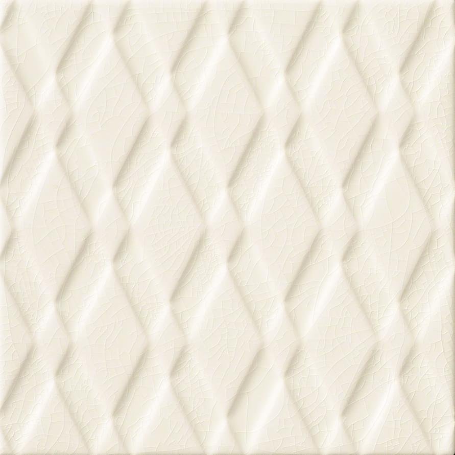 Ceramiche Grazia Maison Pigalle Blanc Craquele 20x20