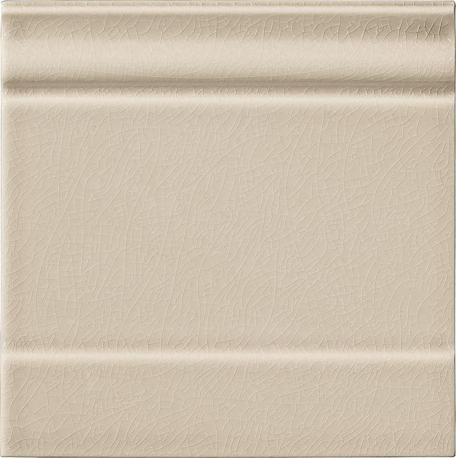 Ceramiche Grazia Maison Zoccolo Argent Craquele 20x20