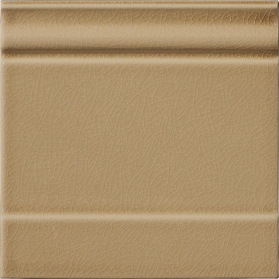 Ceramiche Grazia Maison Zoccolo Noix Craquele 20x20