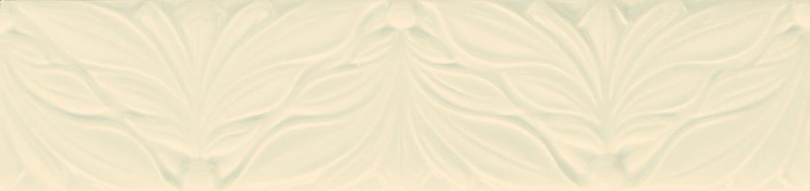 Ceramiche Grazia Melange Alloro Butter 6x26