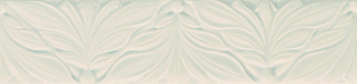 Ceramiche Grazia Melange Alloro Green Tea 6x26
