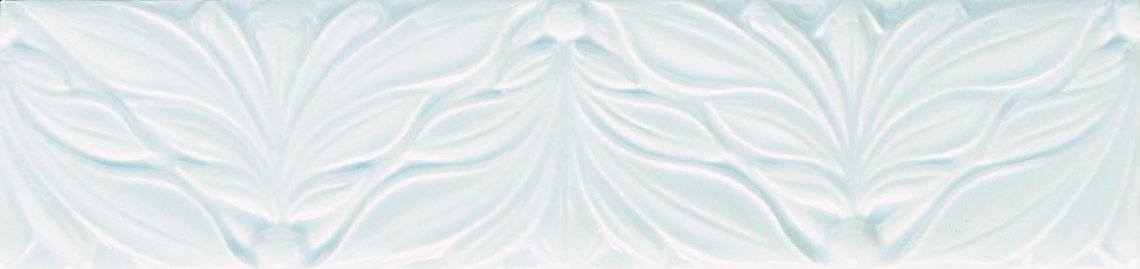 Ceramiche Grazia Melange Alloro Light Blue 6x26