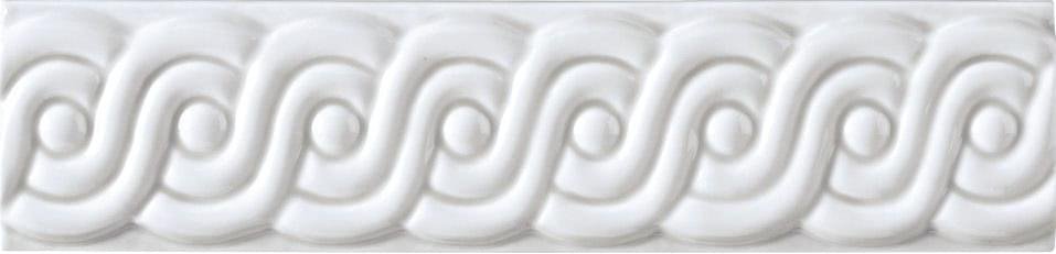 Ceramiche Grazia New Classic Impero Bianco 6x26