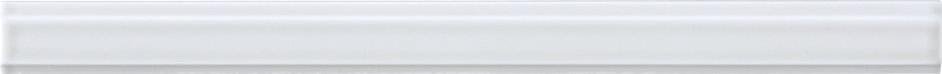 Ceramiche Grazia New Classic Matita Capitello Bianco 2x26