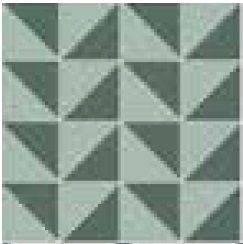 Ceramiche Grazia Pitti Mosaico Boboli 34x34.5