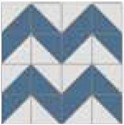Ceramiche Grazia Pitti Mosaico Pontevecchio 34x34.5