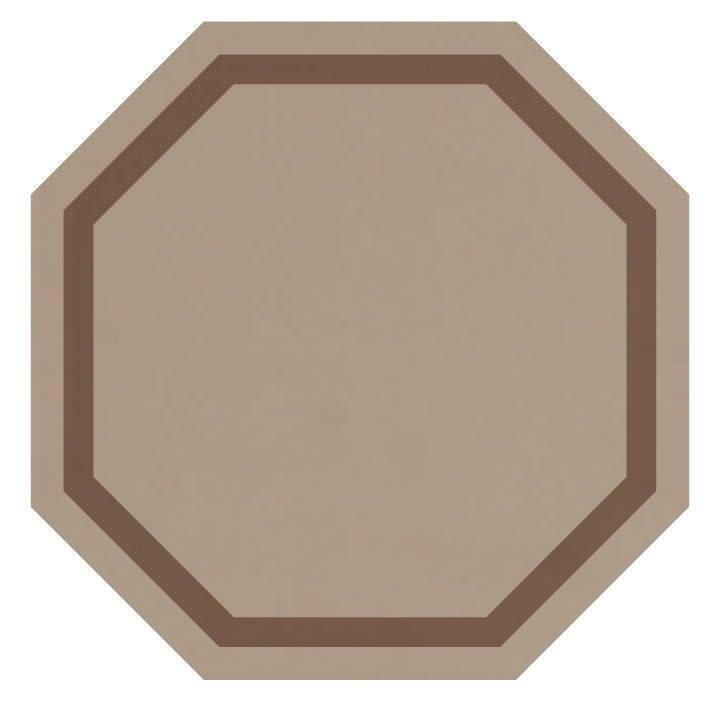 Ceramiche Grazia Pitti Ottag Sabb Torto A 30x30