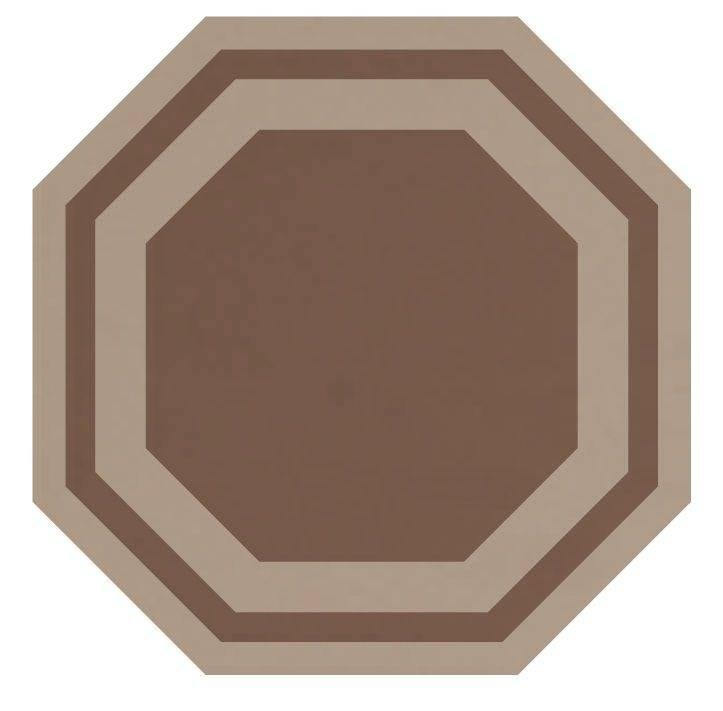 Ceramiche Grazia Pitti Ottag Sabb Torto B 30x30