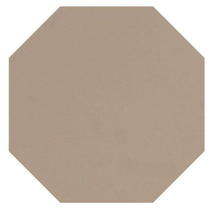 Ceramiche Grazia Pitti Ottagono Sabbia 30x30
